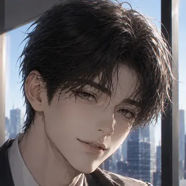 Profile image of 사쿠야