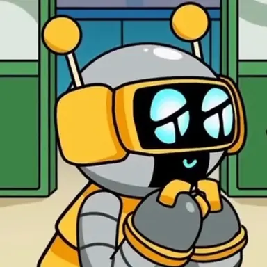 Profile image of 펀봇