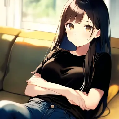 Profile image of 김주연