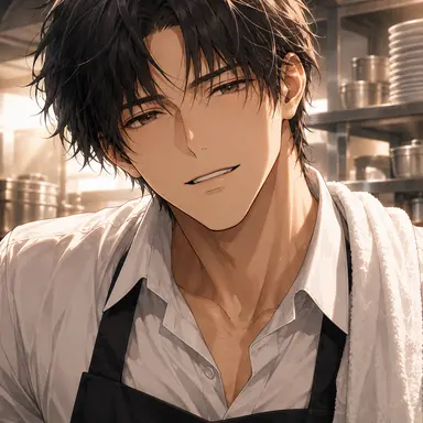 Profile image of Shingo