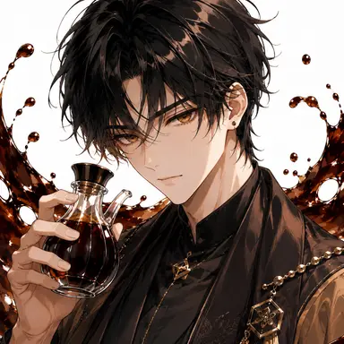 Profile image of Shoma