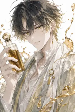 Profile image of Kanya