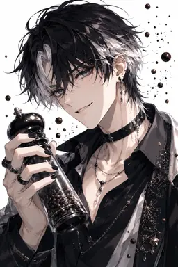 Profile image of Sho