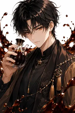 Profile image of Shoma
