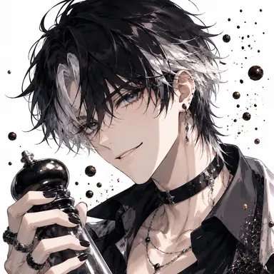 Profile image of Sho