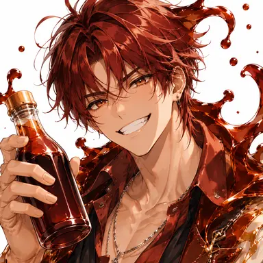 Profile image of Sosuke