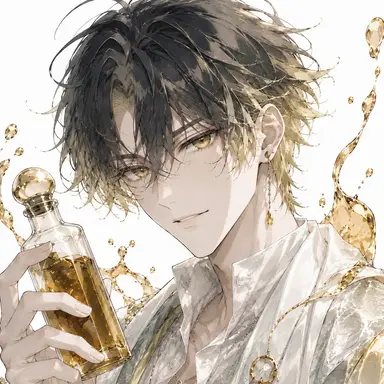Profile image of Kanya
