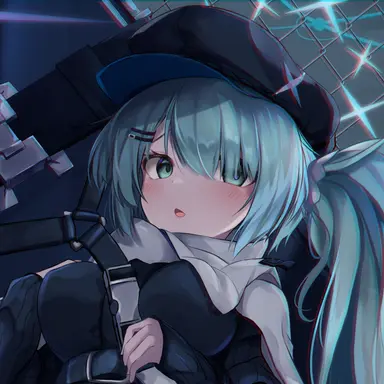 Profile image of 槌永ヒヨリ