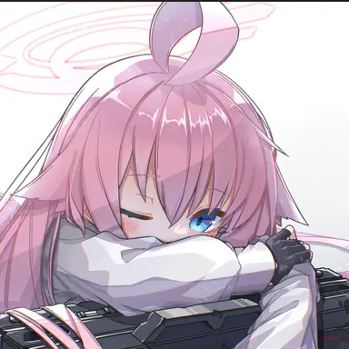 Profile image of 小鳥遊ホシノ