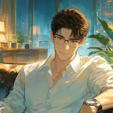 Profile image of Wataru Tadokoro