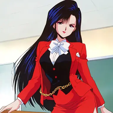 Profile image of 大綾真理