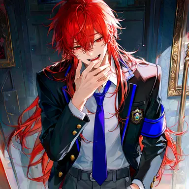 Profile image of 오거스