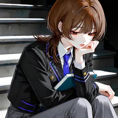 Profile image of 다리아