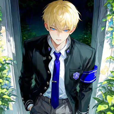 Profile image of 제파드