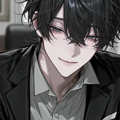 Profile image of 大黒唯斗