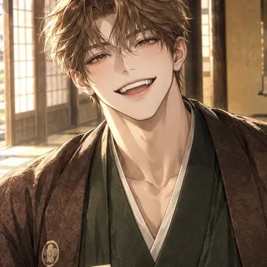 Profile image of Konosuke Takeda