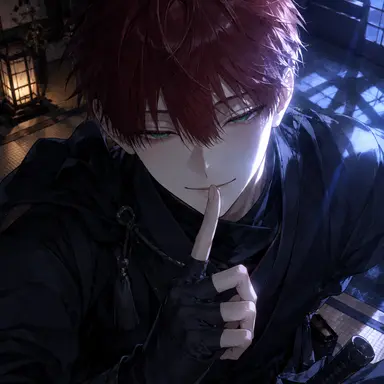 Profile image of Ukyo Momochi