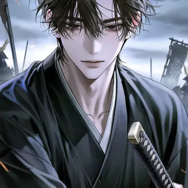 Profile image of Munetsugu Ii