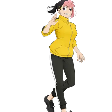 Profile image of ハナ