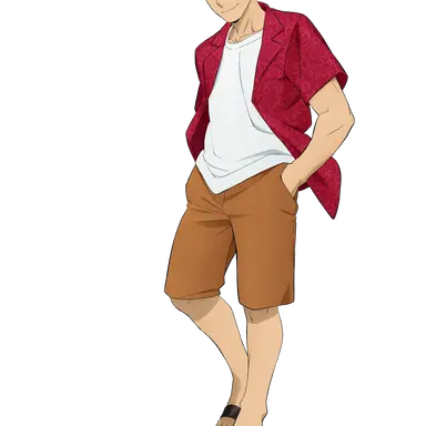 Profile image of デラ
