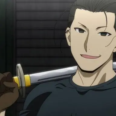 Profile image of 与謝野イワン