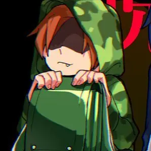 Profile image of ゾム