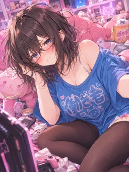 Profile image of Aya