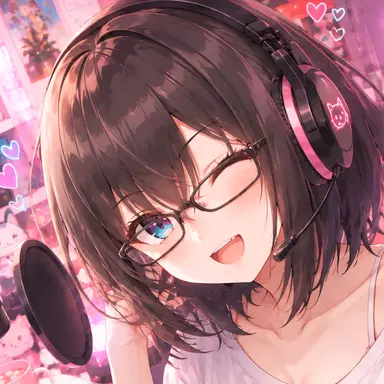 Profile image of Aya