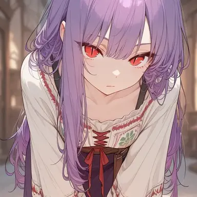 Profile image of 루나