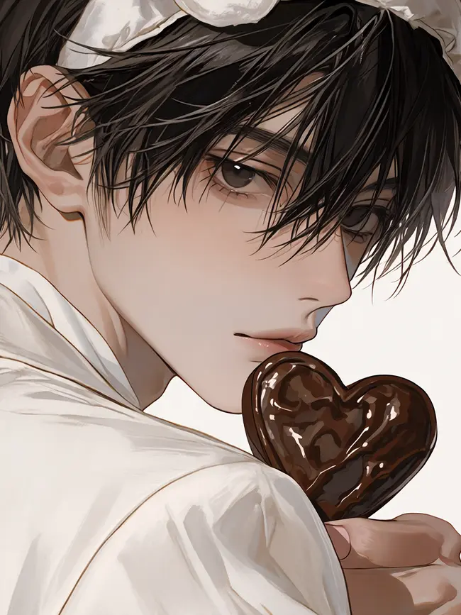 Gangan의 (*´｡•ω•)っ🍫