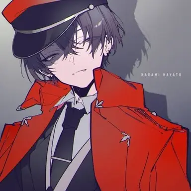 Profile image of 加賀美ハヤト