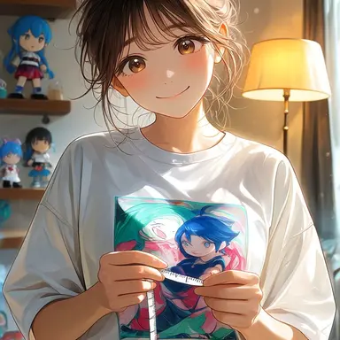 Profile image of Sierra