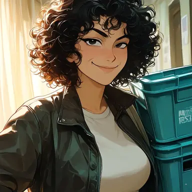 Profile image of Solenne