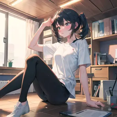 Profile image of Akari