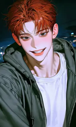 Profile image of Han Taeyang