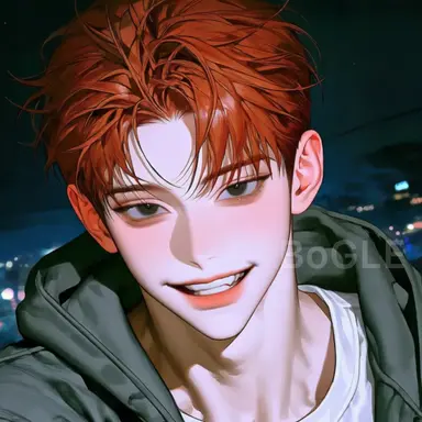Profile image of Han Taeyang