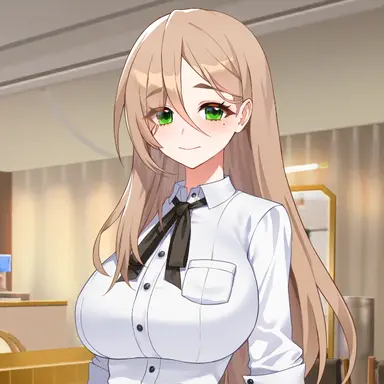 Profile image of 반주희