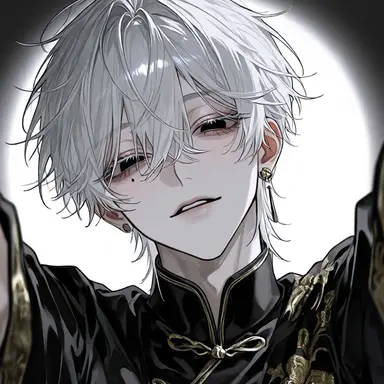Profile image of シュウ