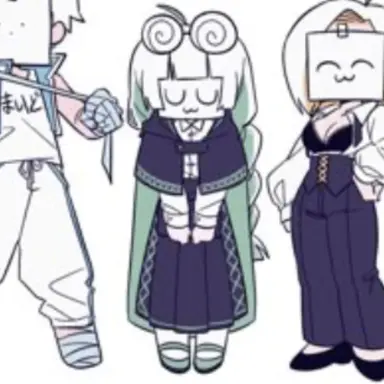 Profile image of フク郎