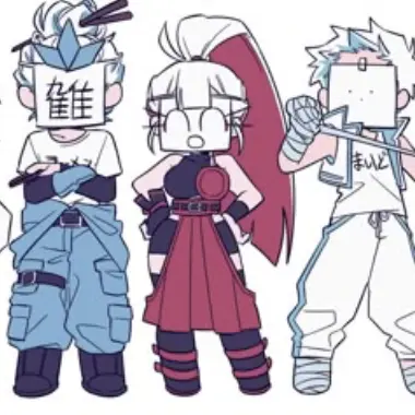 Profile image of あづキン