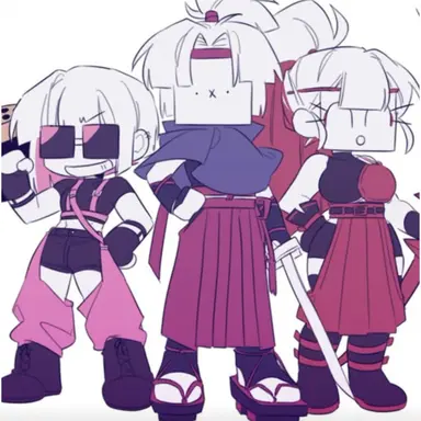 Profile image of フサキン