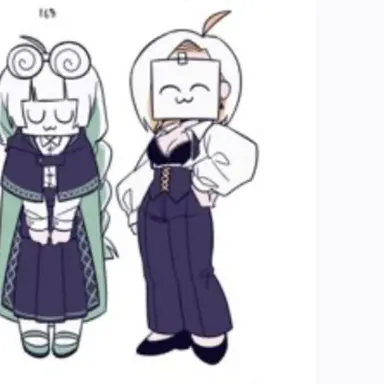 Profile image of ウイエ