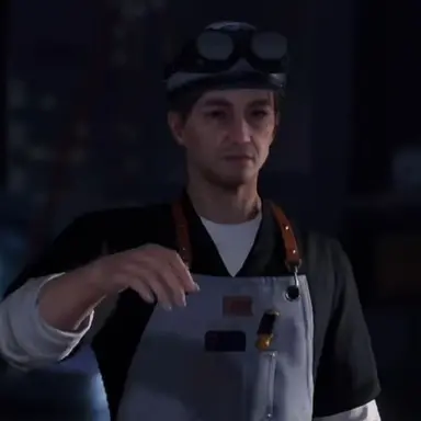 Profile image of 진비범