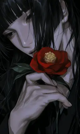 Profile image of 椿