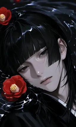 Profile image of 椿