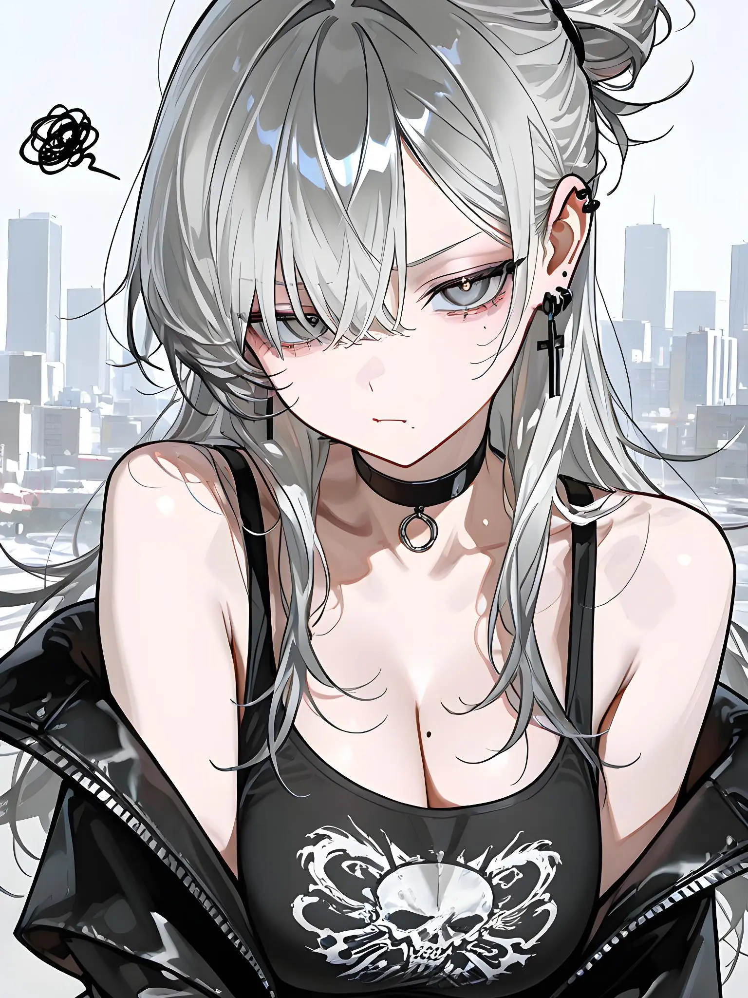 Icedteashouldbehot1의 Love or Die