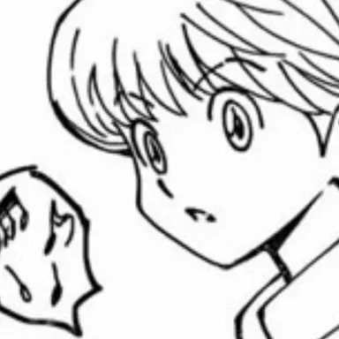 Profile image of シャルナーク