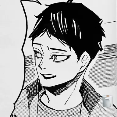 Profile image of 角名倫太郎