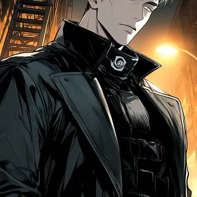 Profile image of Aldric
