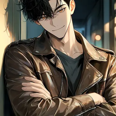 Profile image of Vesper